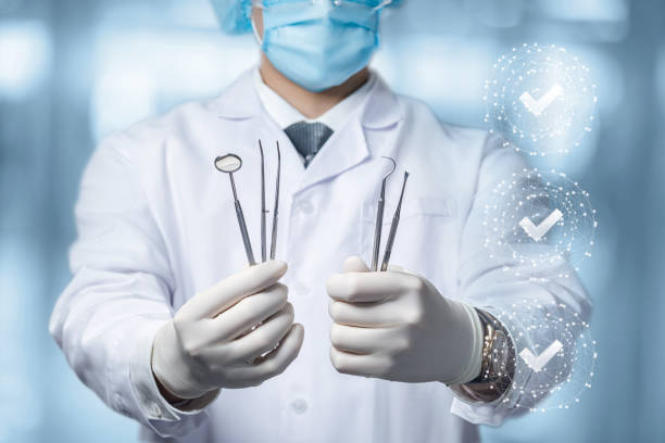 Advanced Technology for Better Dental Care in Pleasant Hill, IA
