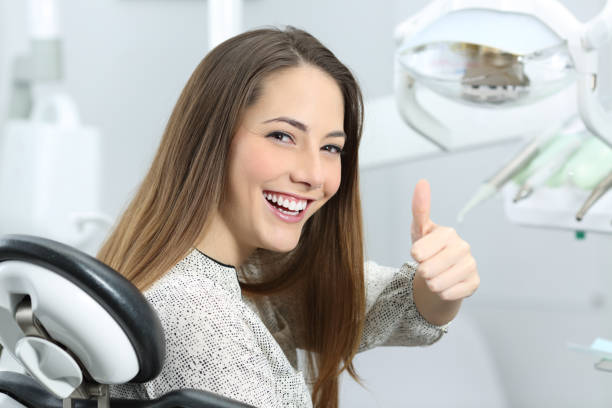 Dental X-Rays and Imaging in Pleasant Hill, IA